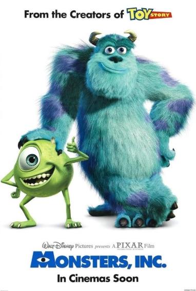 Lovely Monsters (Film)