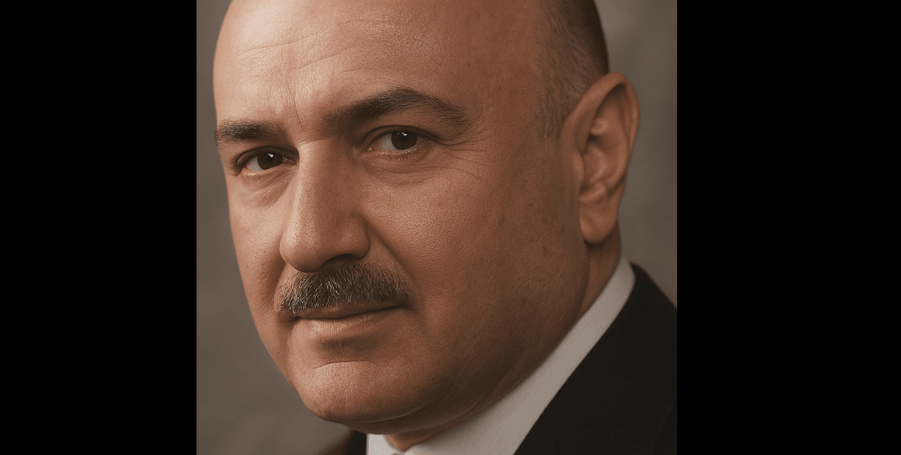 Andre Vahram Bayar (Kocabıyıkyan)