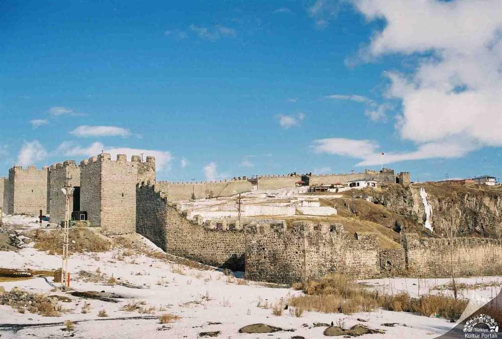 Ardahan Castle