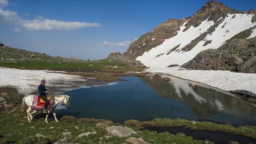 Berçelan Plateau