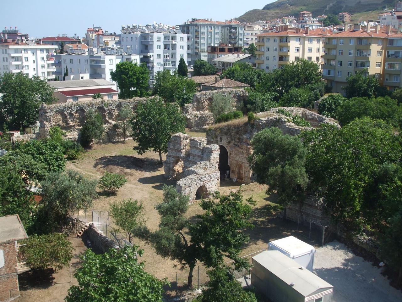 Balatlar Construction Community – Sinop