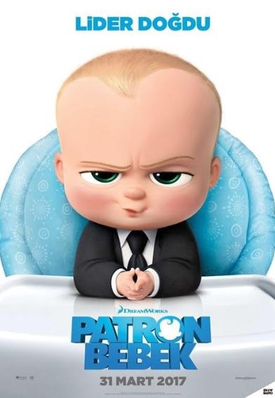 Patron Bebek (Film) 