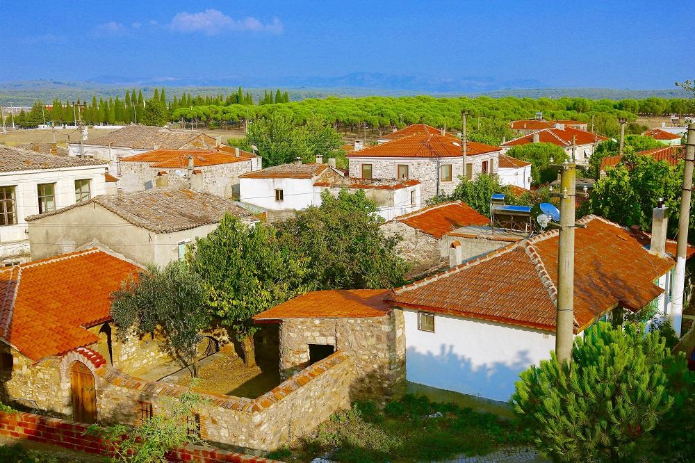 Küçükköy Neighborhood (Ayvalık)
