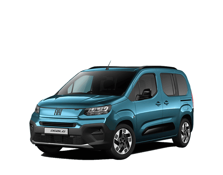 Fiat Doblo (2022-)