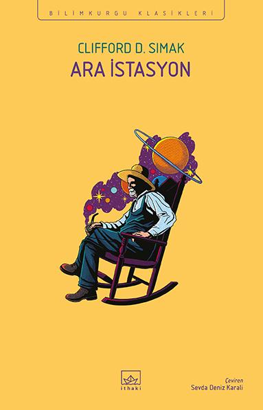 Intermediate Station (Book)