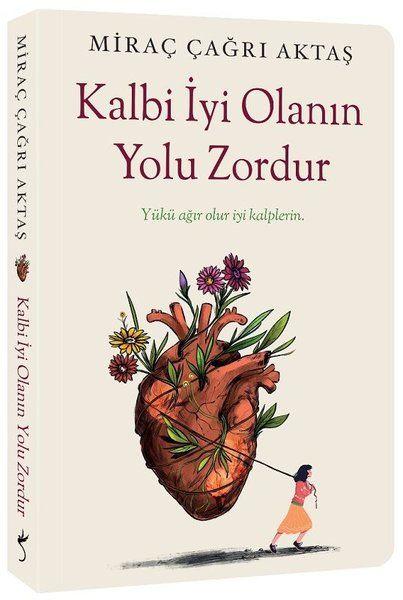 The Path of the One with a Good Heart Is Difficult (Book)