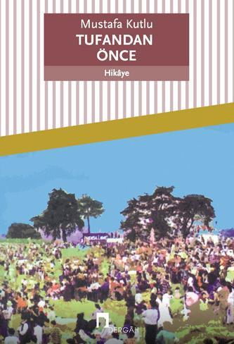 Before the Tufan (Book)