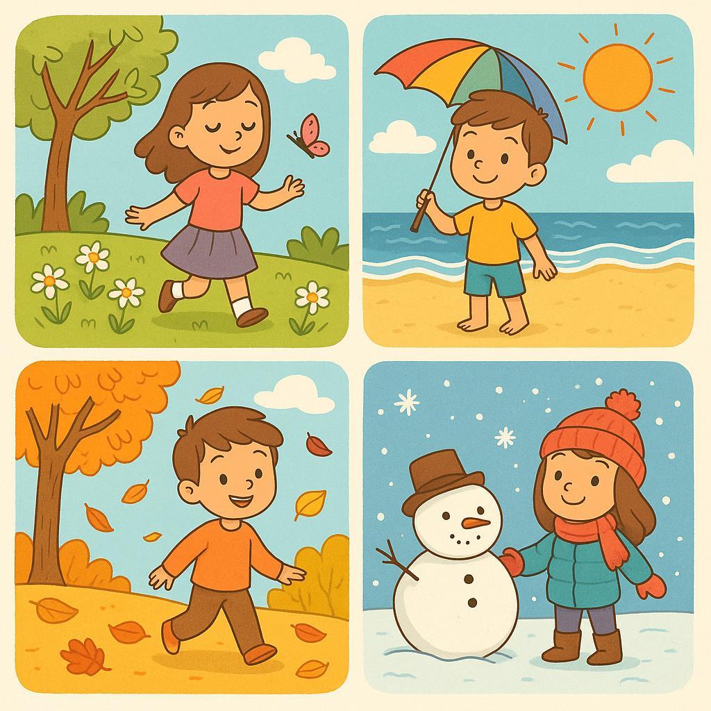What Does Climate Mean?