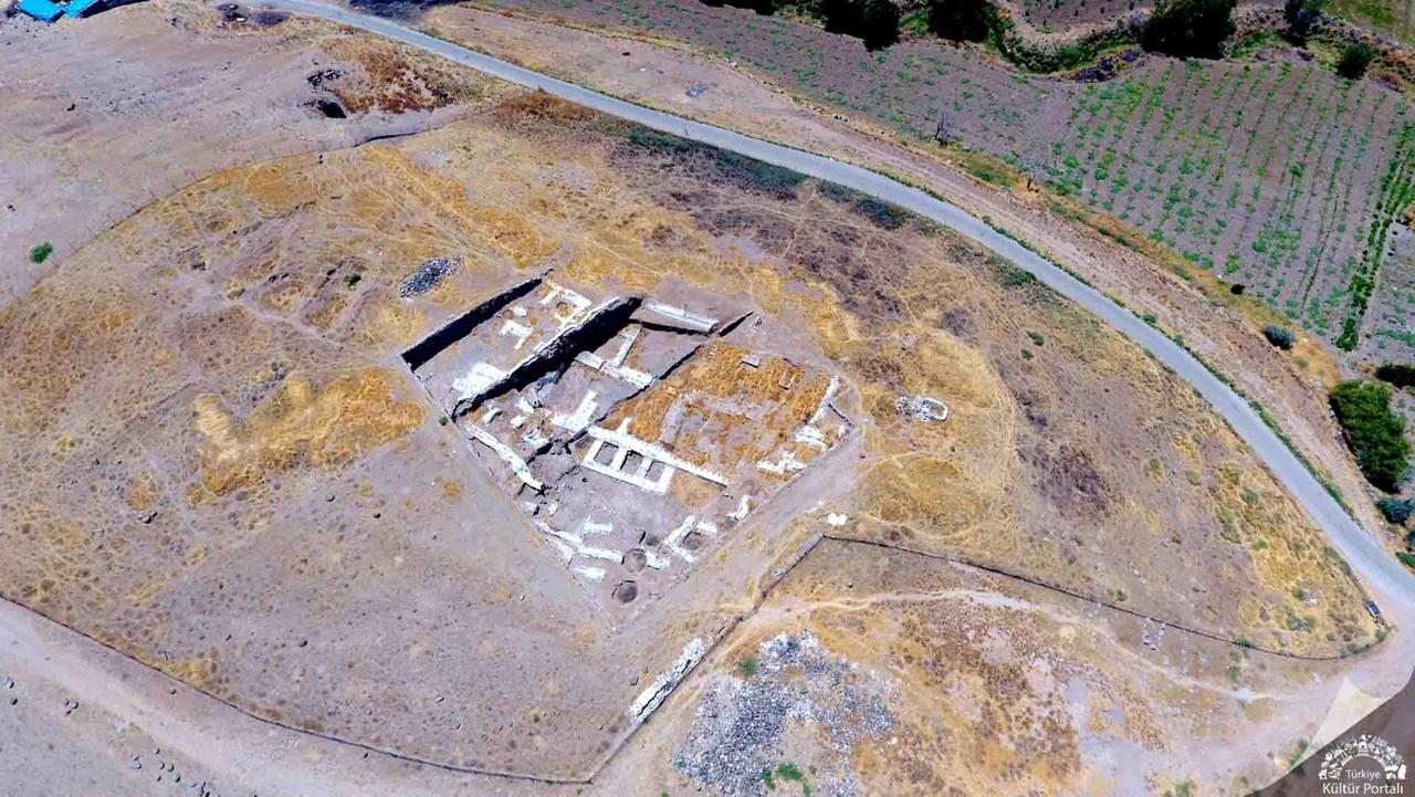 Oylum Höyük 