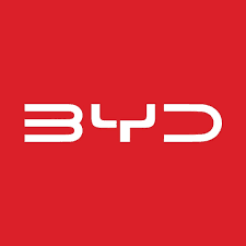 BYD 