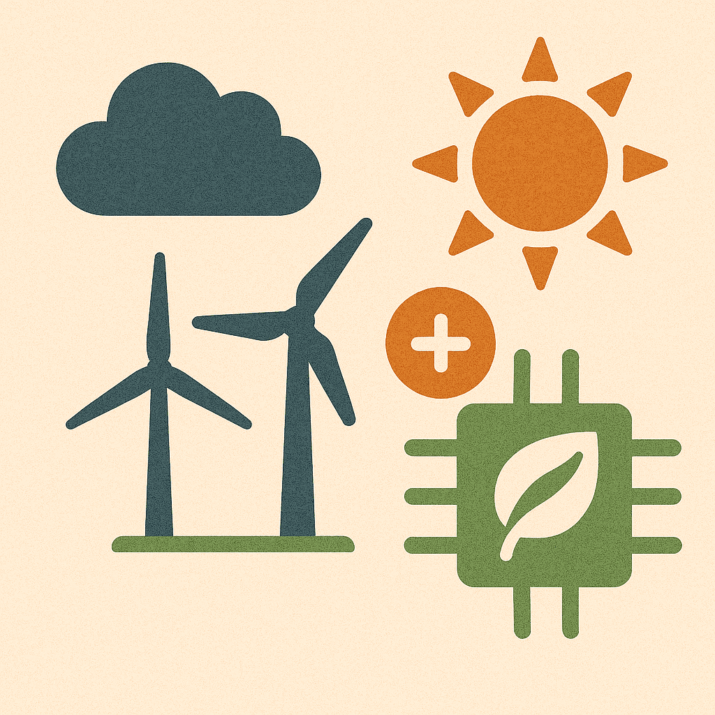 Climate Technologies
