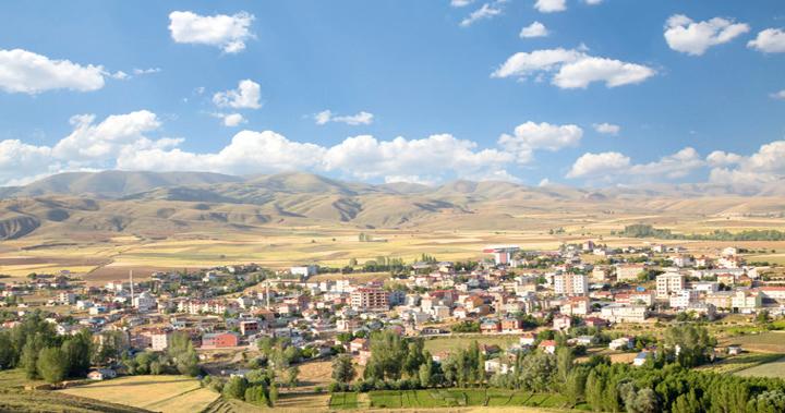 Köse (District)