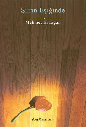 On the Threshold of Poetry (Book)