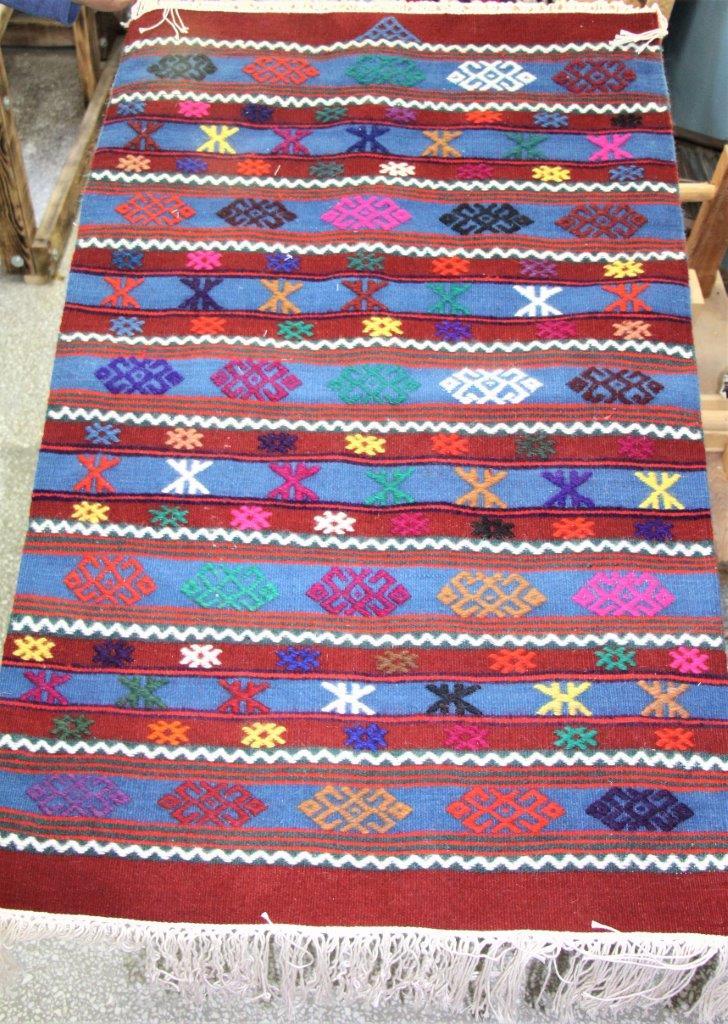 Çameli Kilim