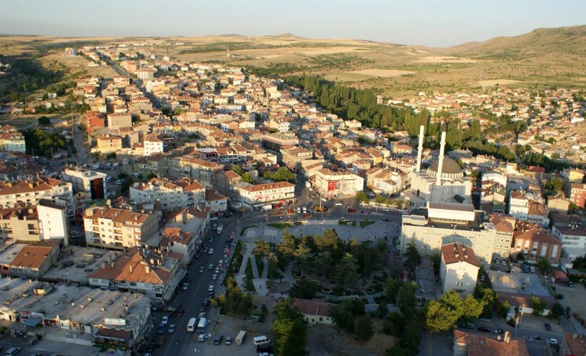 Develi (District)