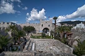 Marmaris Museum and Castle