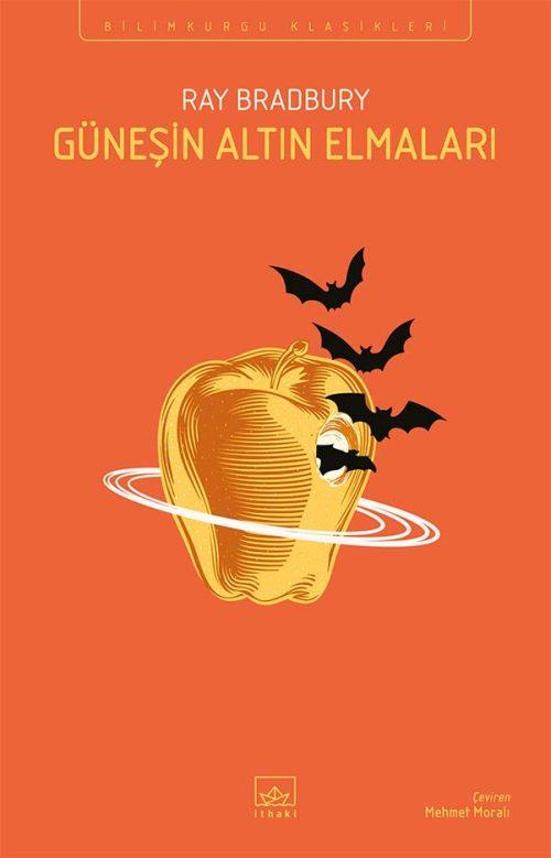 The Golden Apples of the Sun