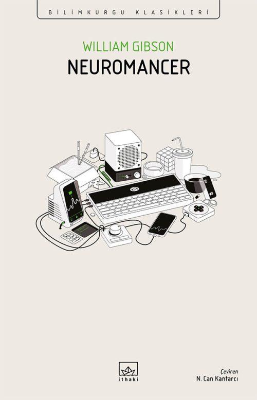 Neuromancer (Kitap)
