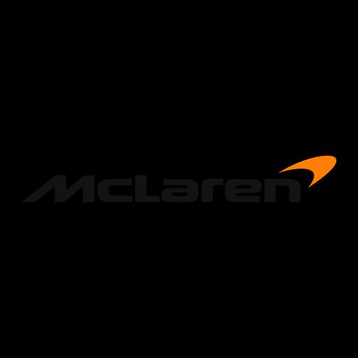 McLaren 