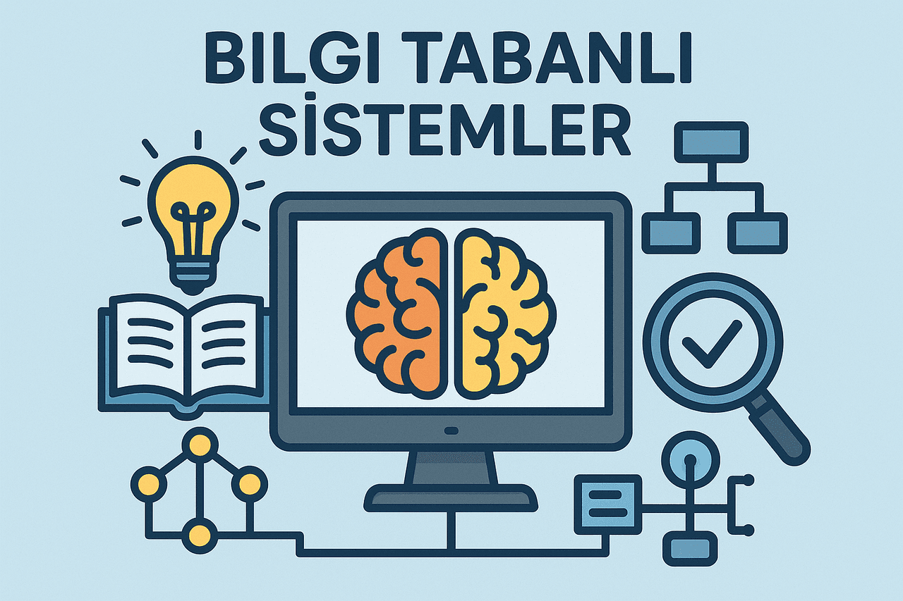 Bilgi Tabanlı Sistemler