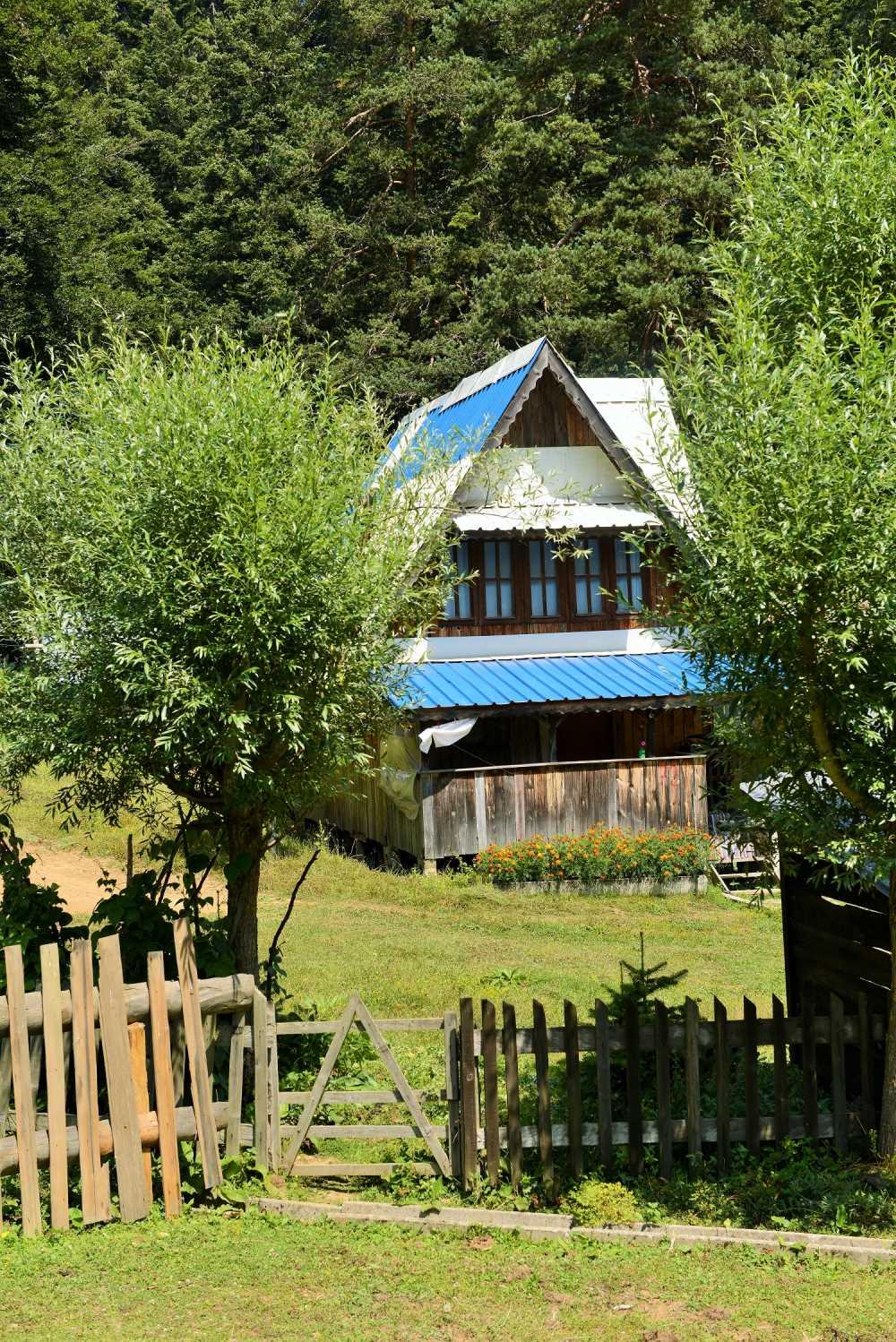 Balıklı Plateau