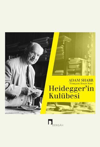 Heidegger's Cottage (Book)