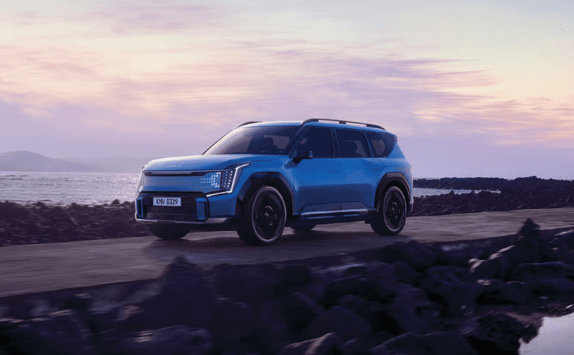 Kia EV9