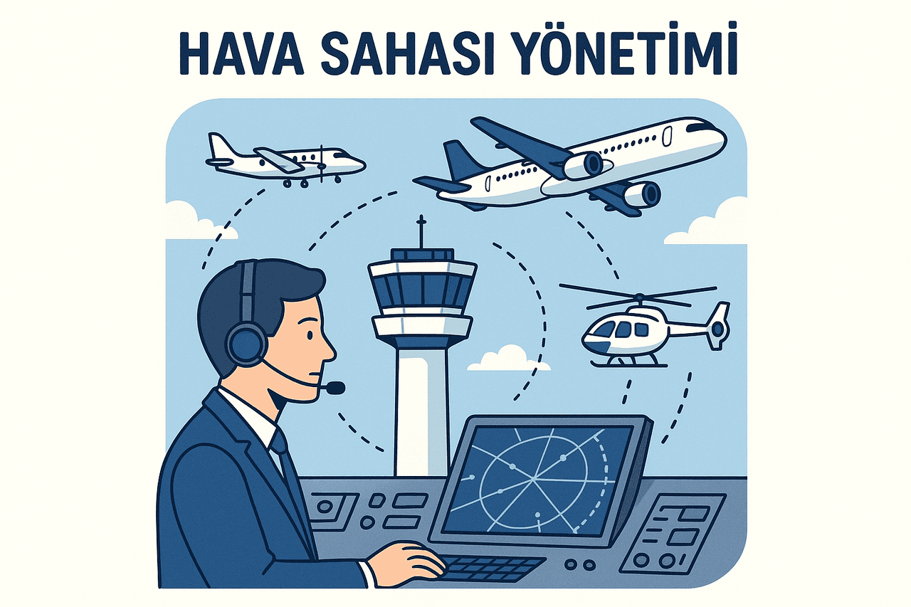 Airspace Management