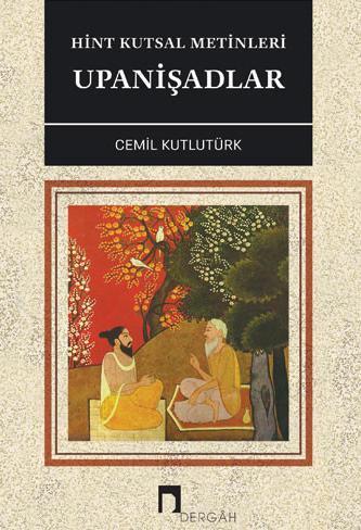 Hint Kutsal Metinleri: Upanişadlar (Kitap)