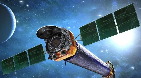 Chandra X-Ray Observatory