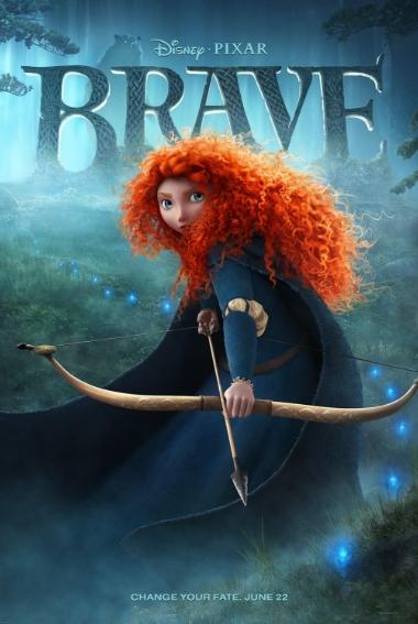 Brave (Animation)