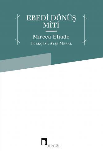 Myth of Eternal Return (Book)