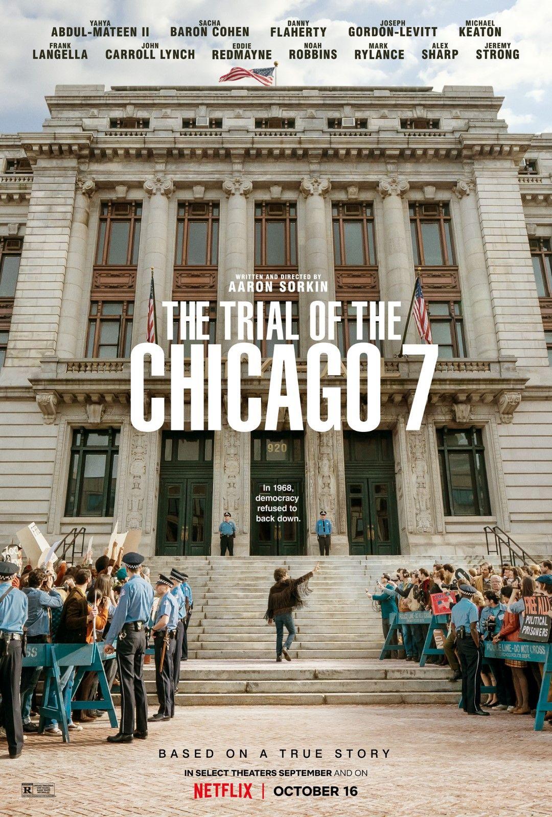 The Trial of the Chicago Seven (Film)