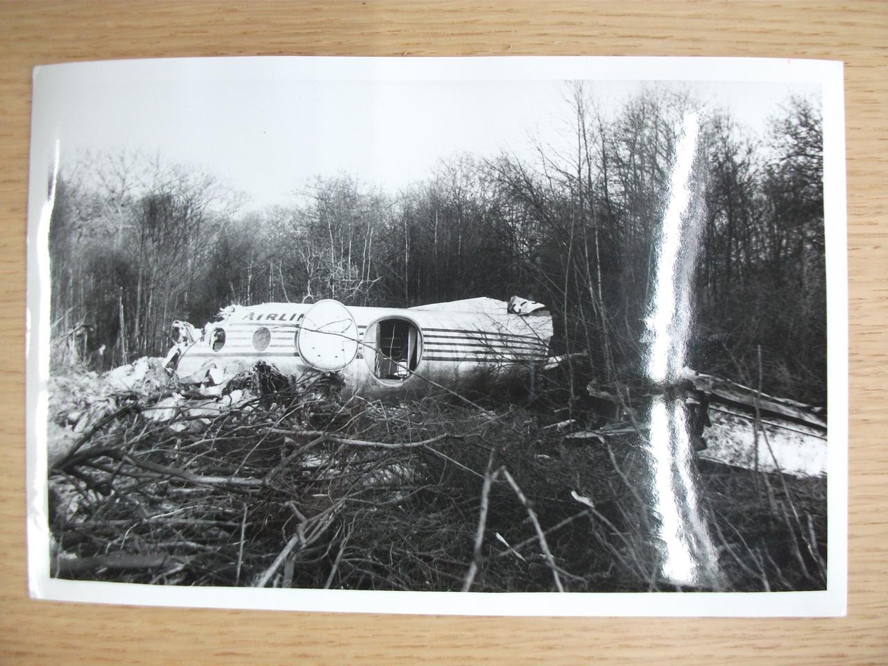 Adnan Menderes Air Crash