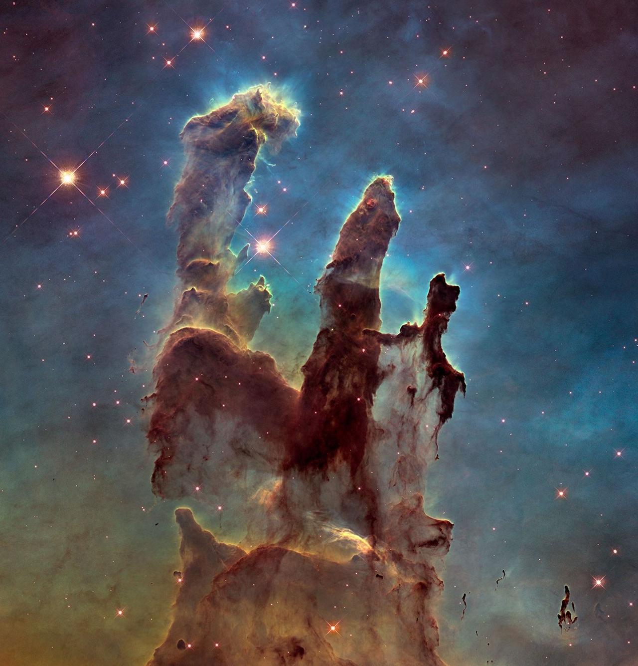 Eagle Nebula (M16)