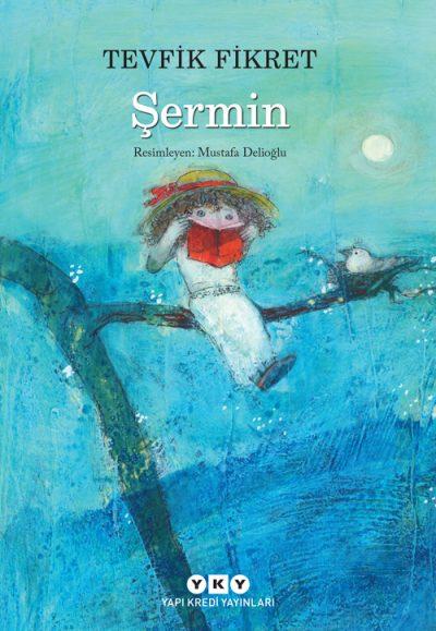 Şermin (Kitap)