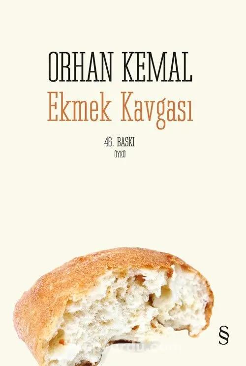 Ekmek Kavgası (Book)