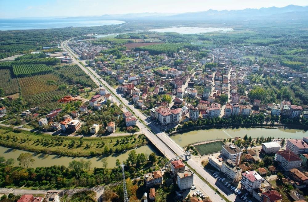Terme (District)