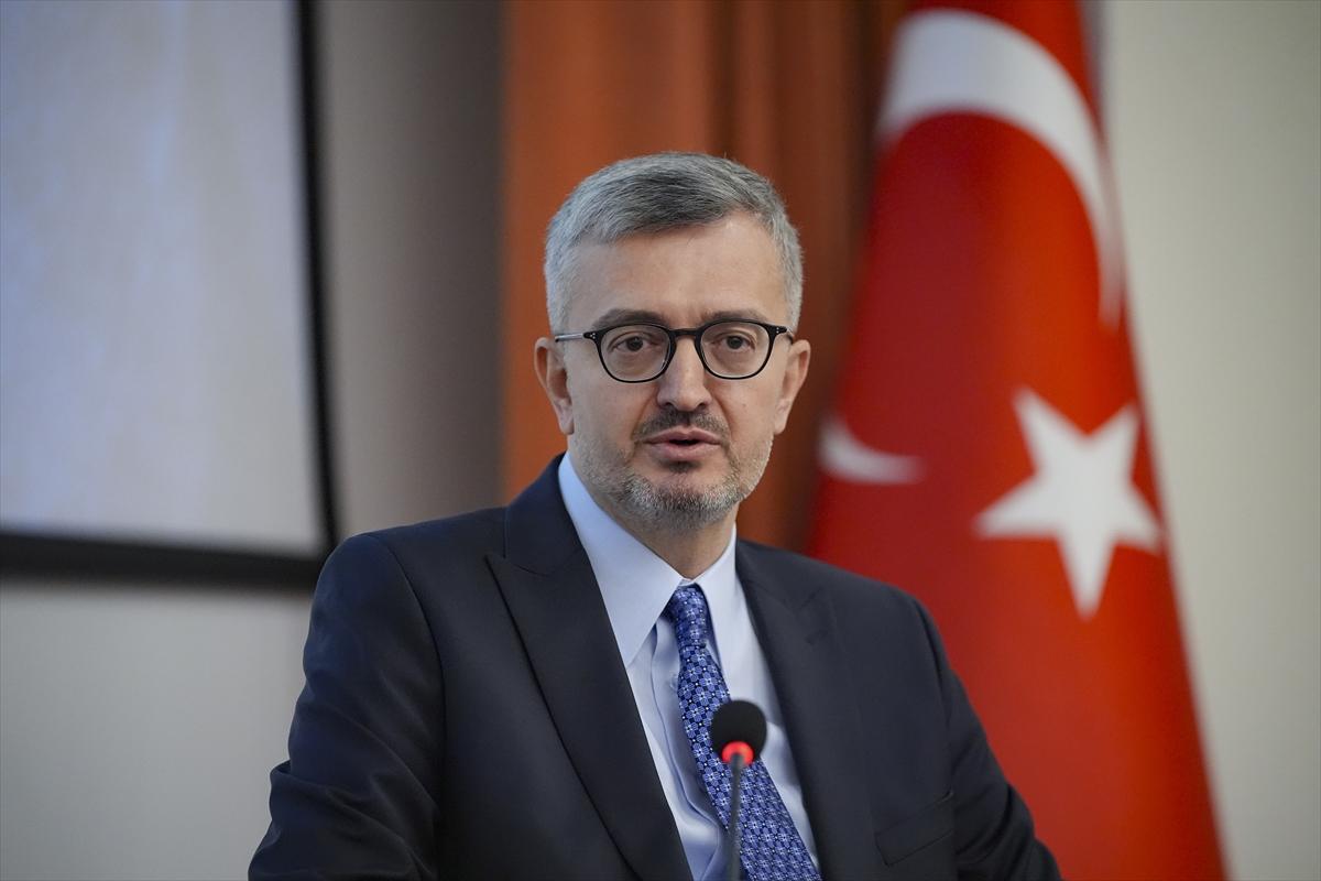 Burhanettin Duran
