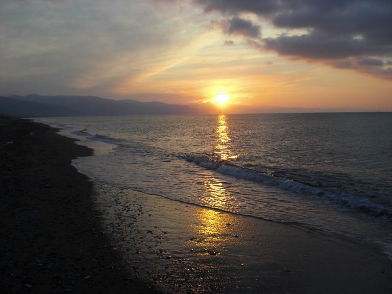 Alaçam (District)