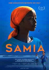 Samia: The Little Dreamer (Film)