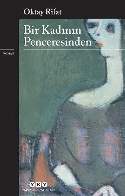 Bir Kadının Penceresinden (Book)