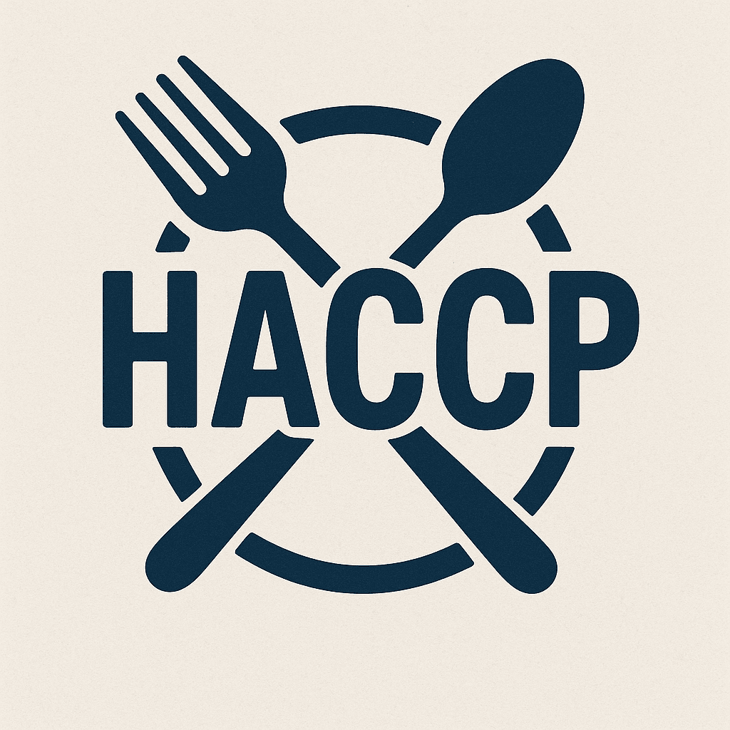 Hazard Analysis and Critical Control Points System (HACCP)