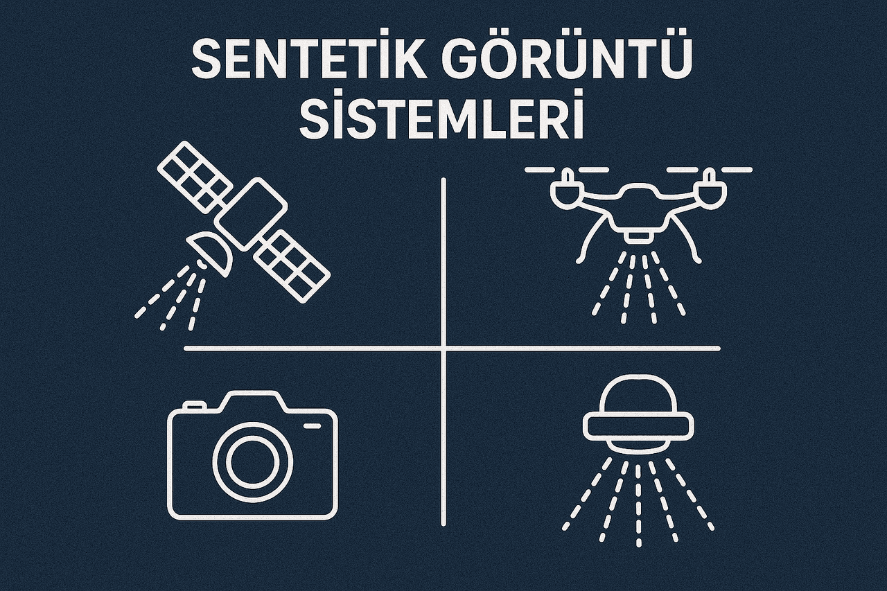 Synthetic Image Systems