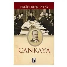 Çankaya (Book)