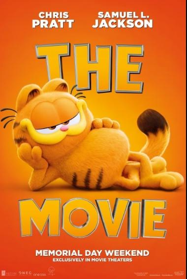 Garfield (Film)