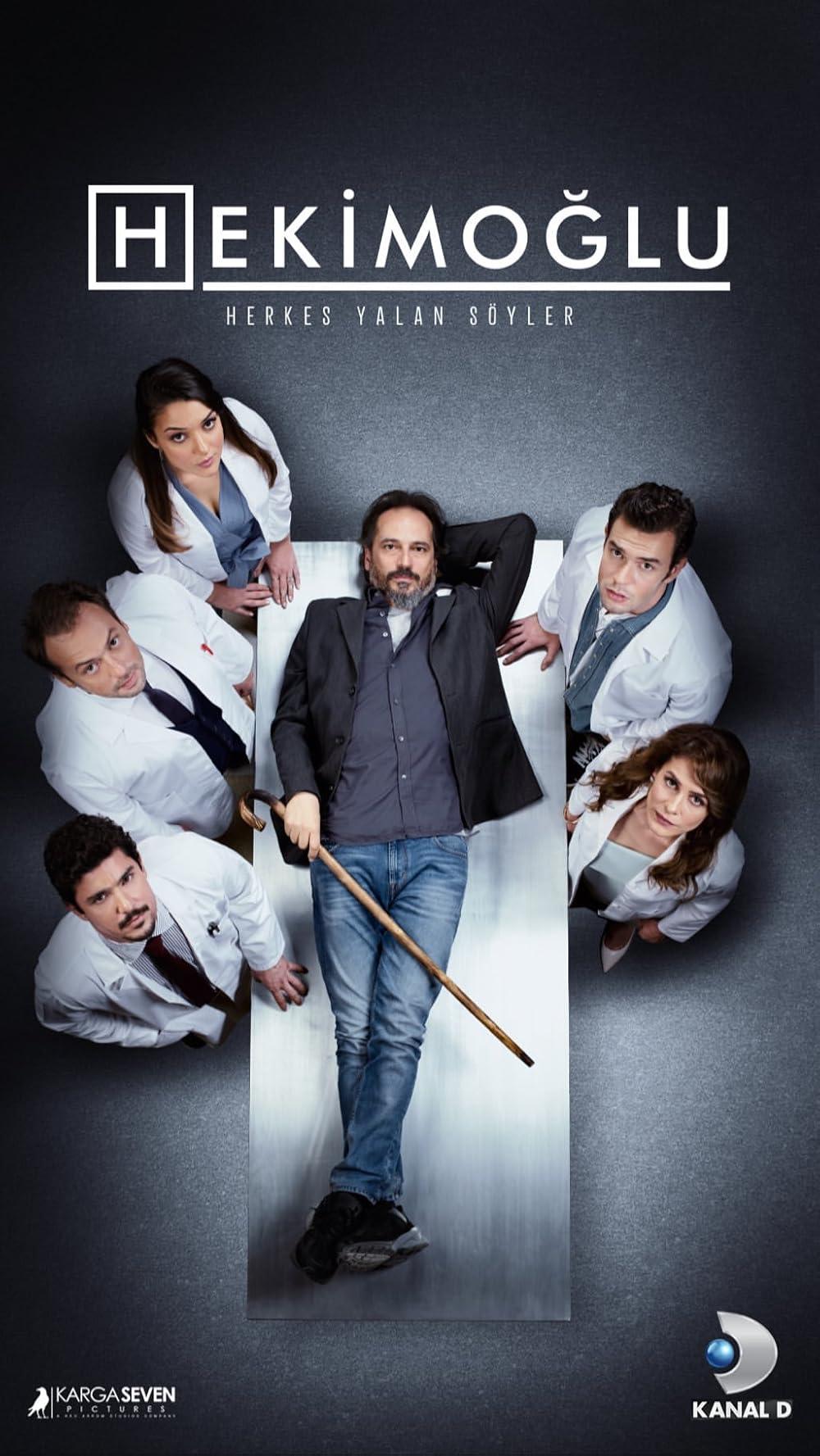 Hekimoğlu (Dizi)