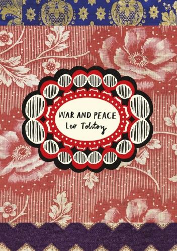 War and Peace (Book)