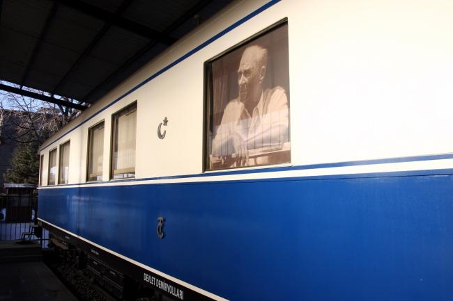 White Train