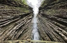 Söküçayırı Waterfall